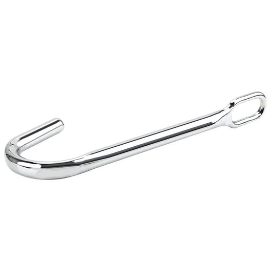 Anal Hooks Hook Stainless No PerfectFit Steel 5783 Plug Ball 0808